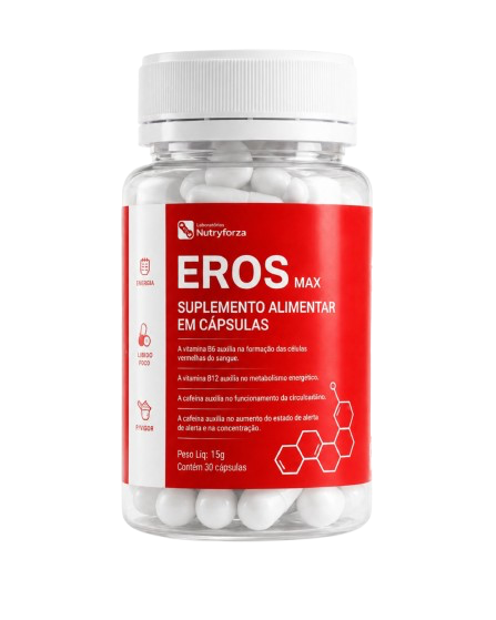 Eros Max