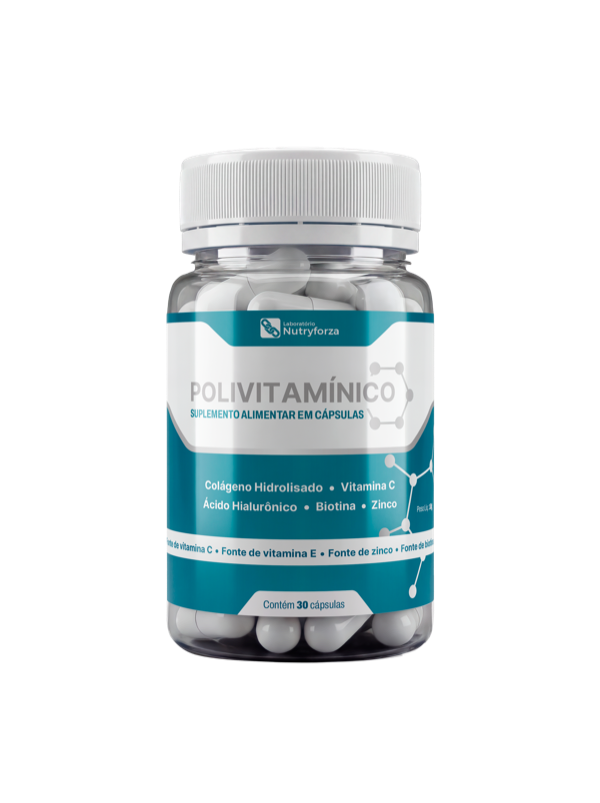 Polivitamínico